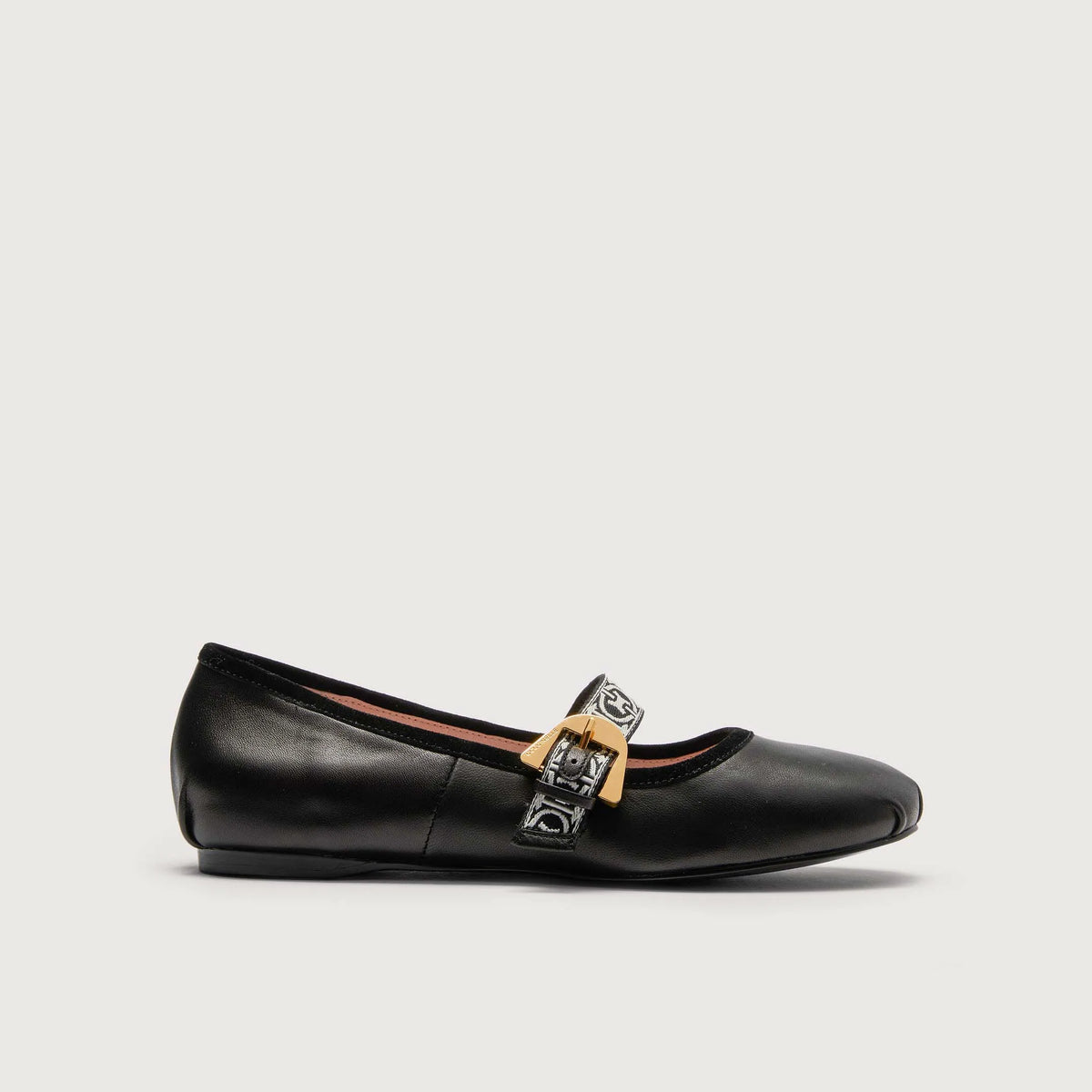 Coccinelle Beatriz noir