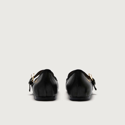 Coccinelle Beatriz noir