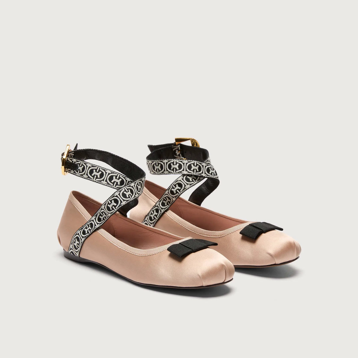 Coccinelle Beatriz Satin pink