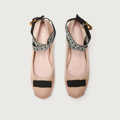 Coccinelle Beatriz Satin pink