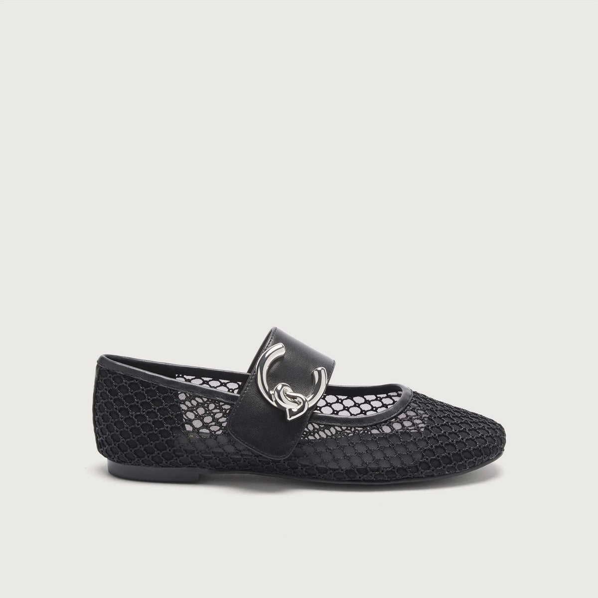 Coccinelle C-Me Mesh noir