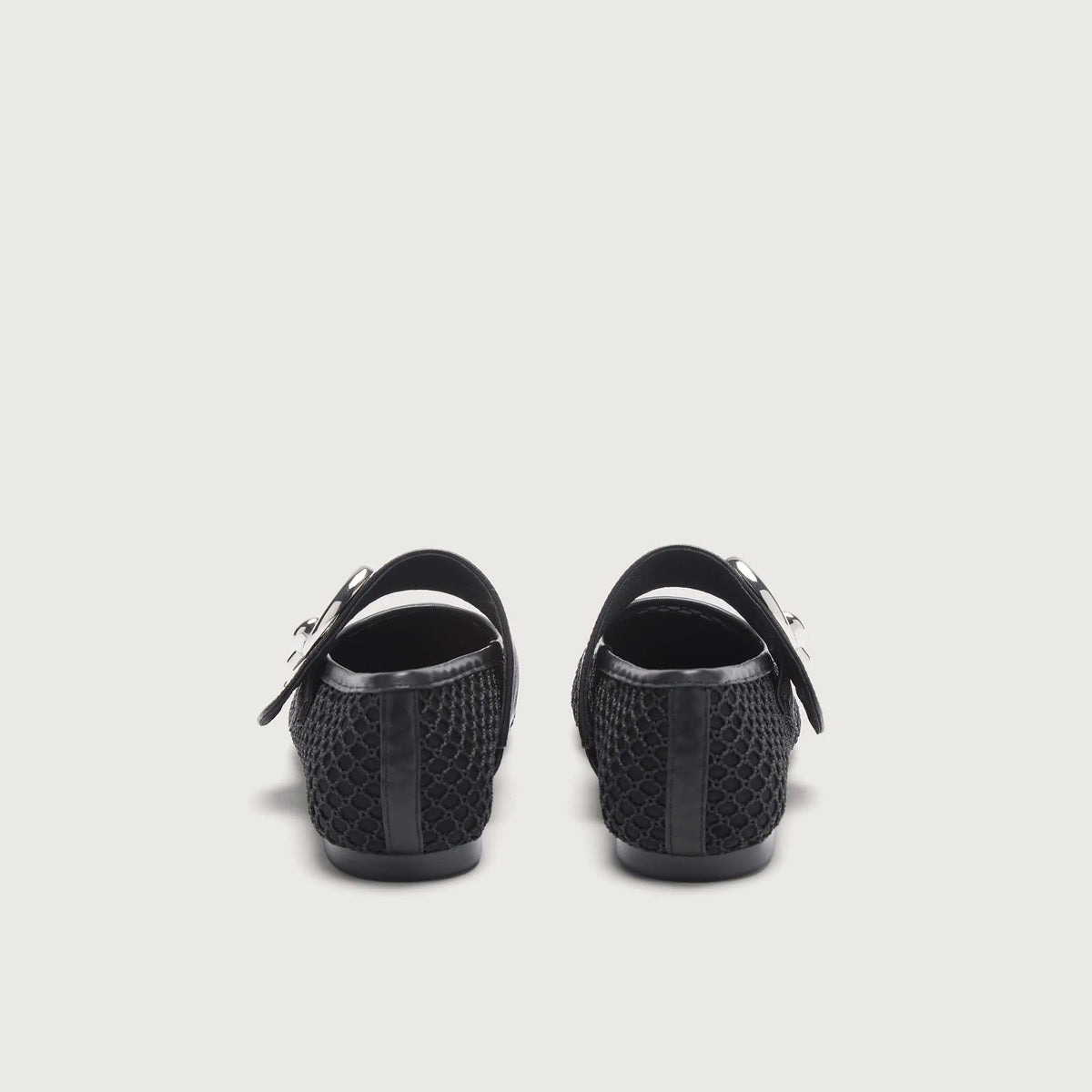 Coccinelle C-Me Mesh noir