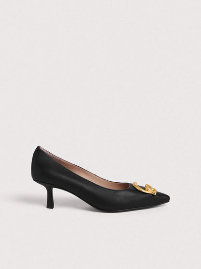 Coccinelle C-Me noir