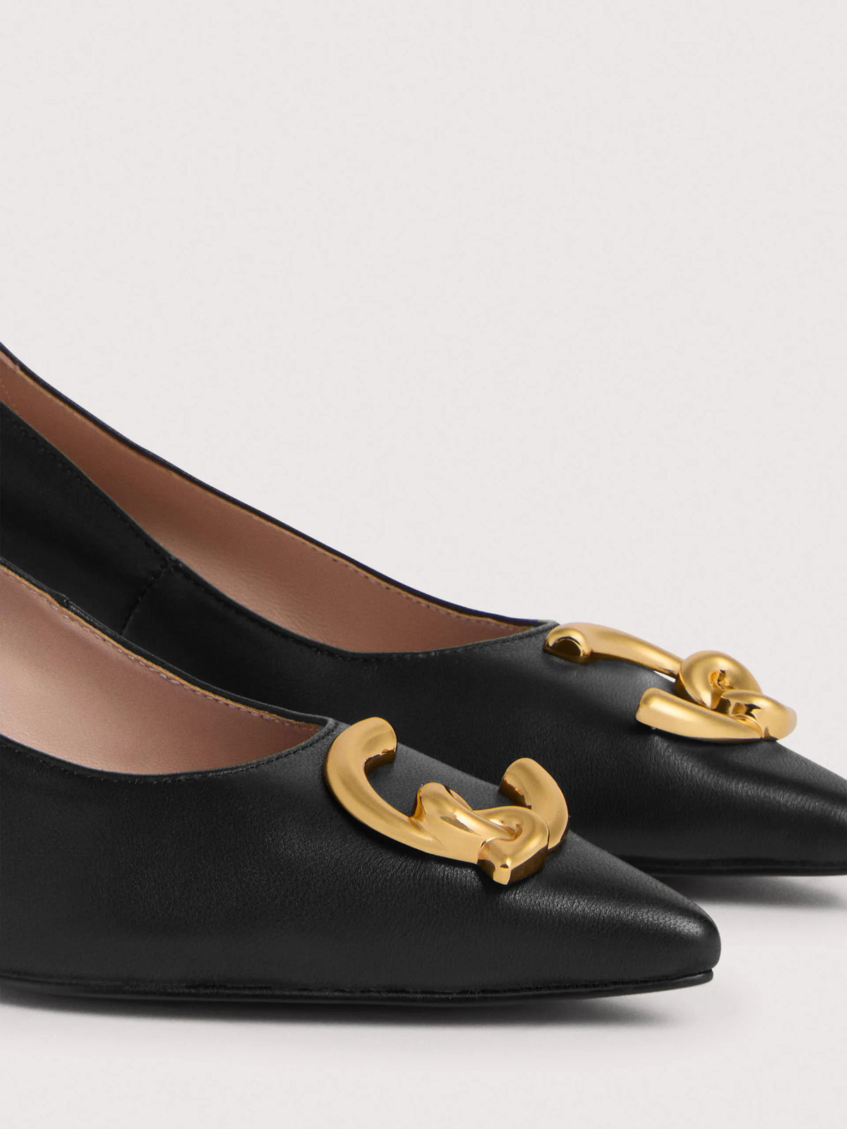 Coccinelle C-Me noir