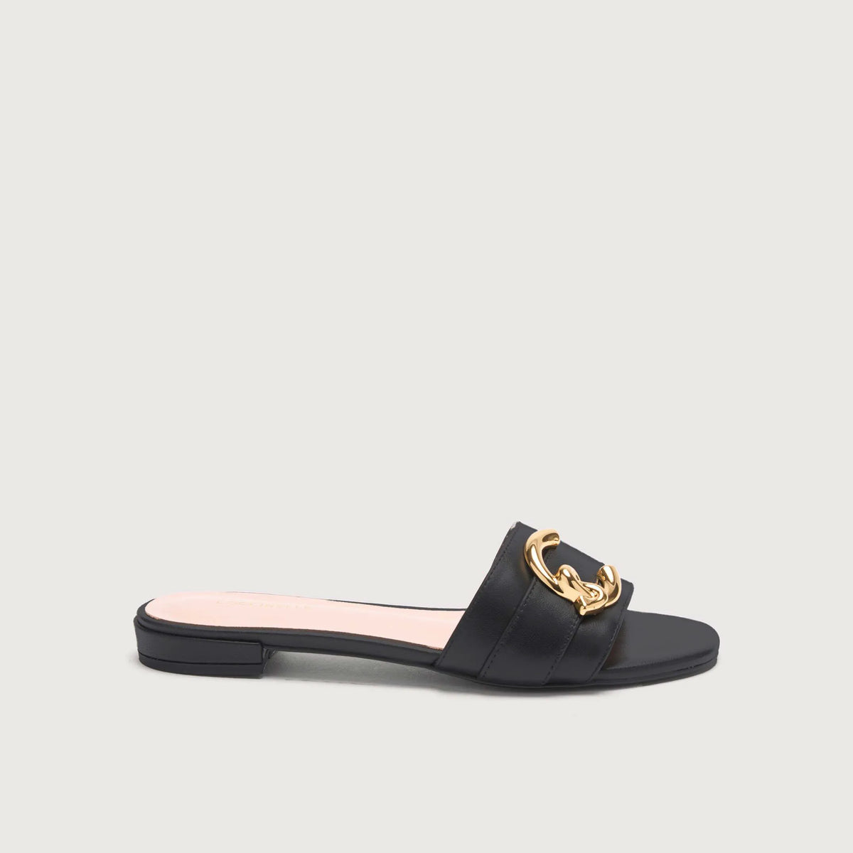 Coccinelle C-Me noir