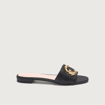 Coccinelle C-Me noir