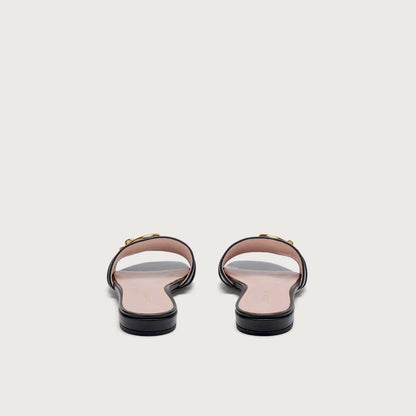 Coccinelle C-Me noir