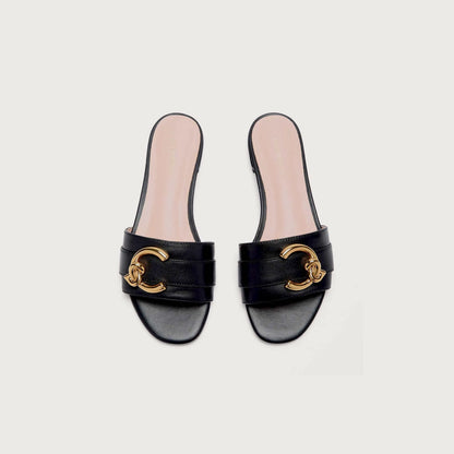 Coccinelle C-Me noir
