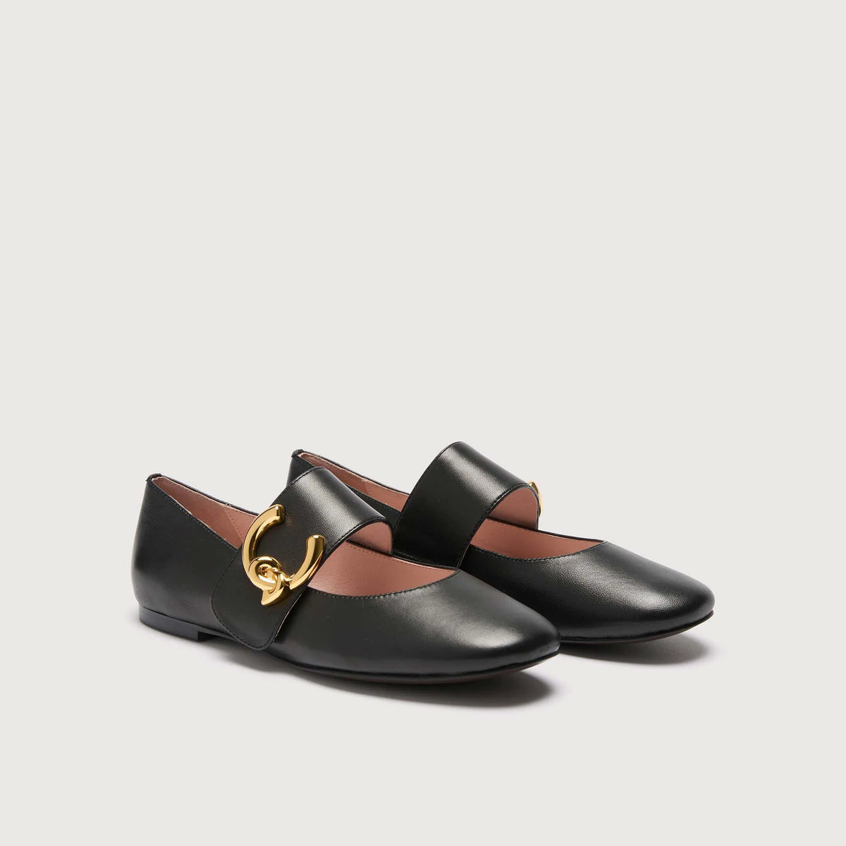 Coccinelle C-Me noir