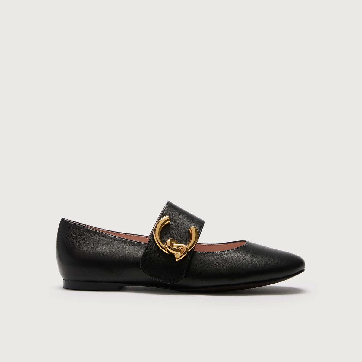 Coccinelle C-Me noir