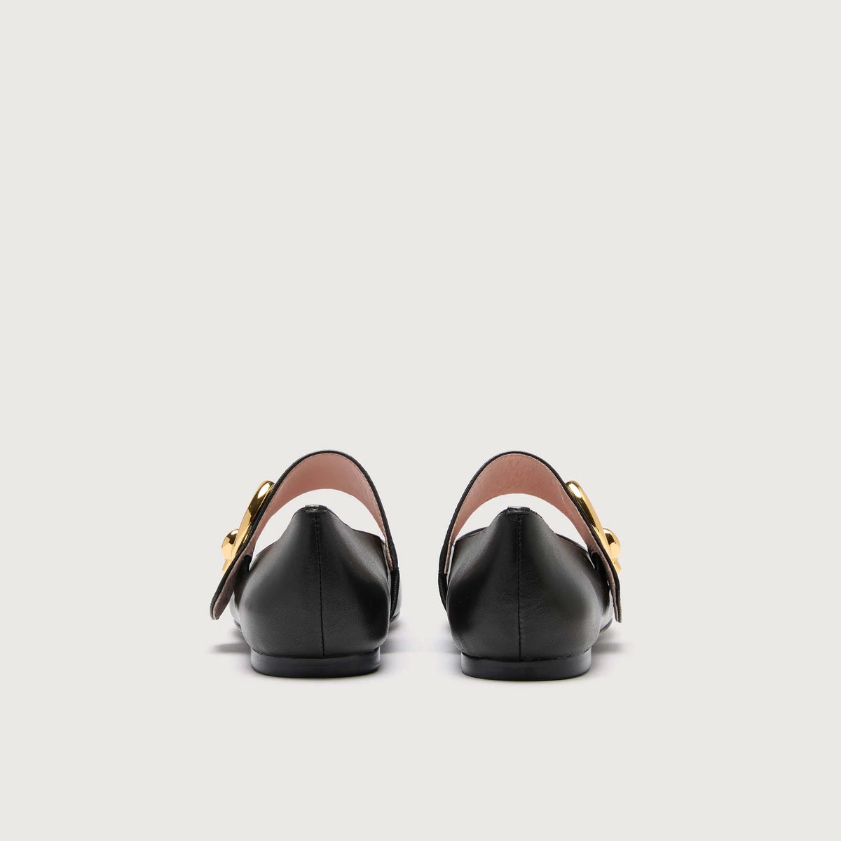 Coccinelle C-Me noir
