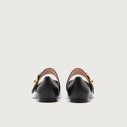 Coccinelle C-Me noir
