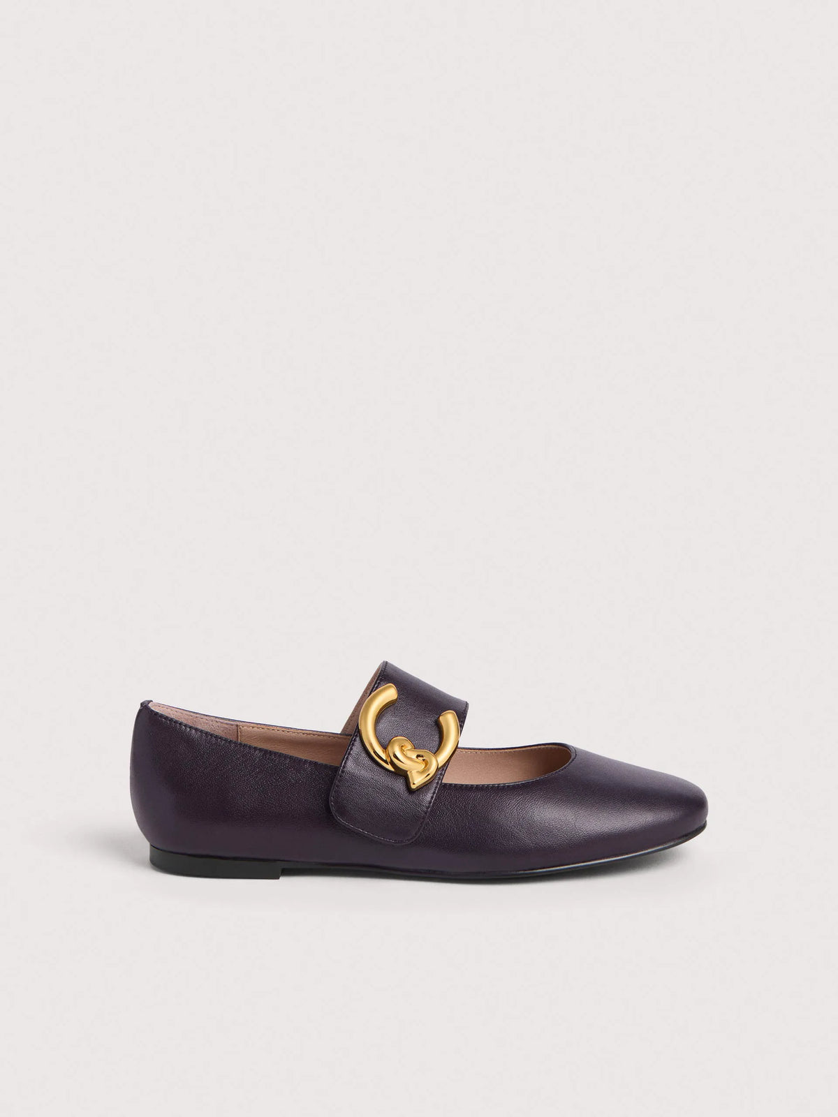 Coccinelle C-Me purple