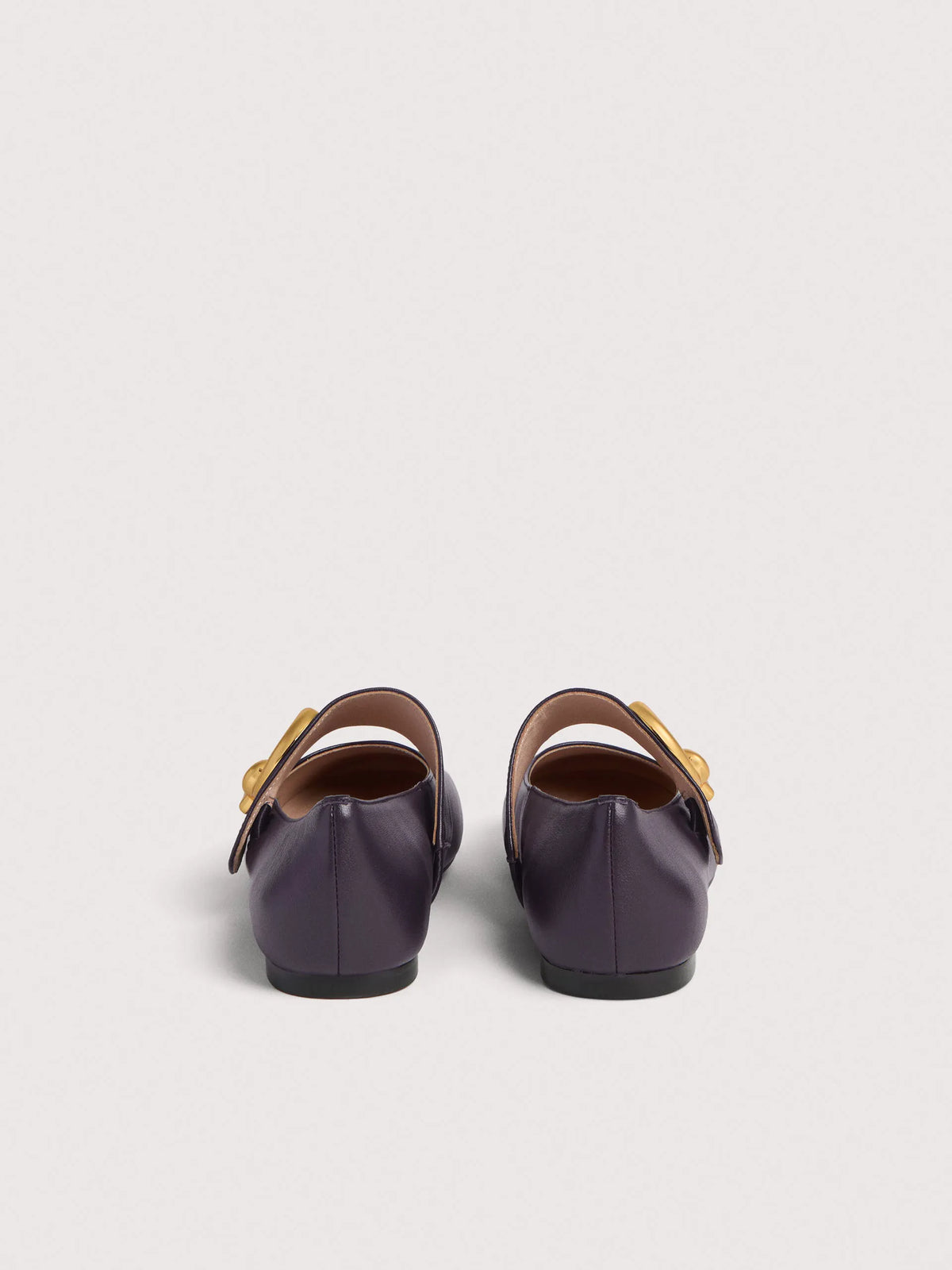 Coccinelle C-Me purple