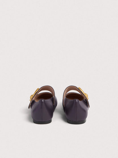 Coccinelle C-Me purple