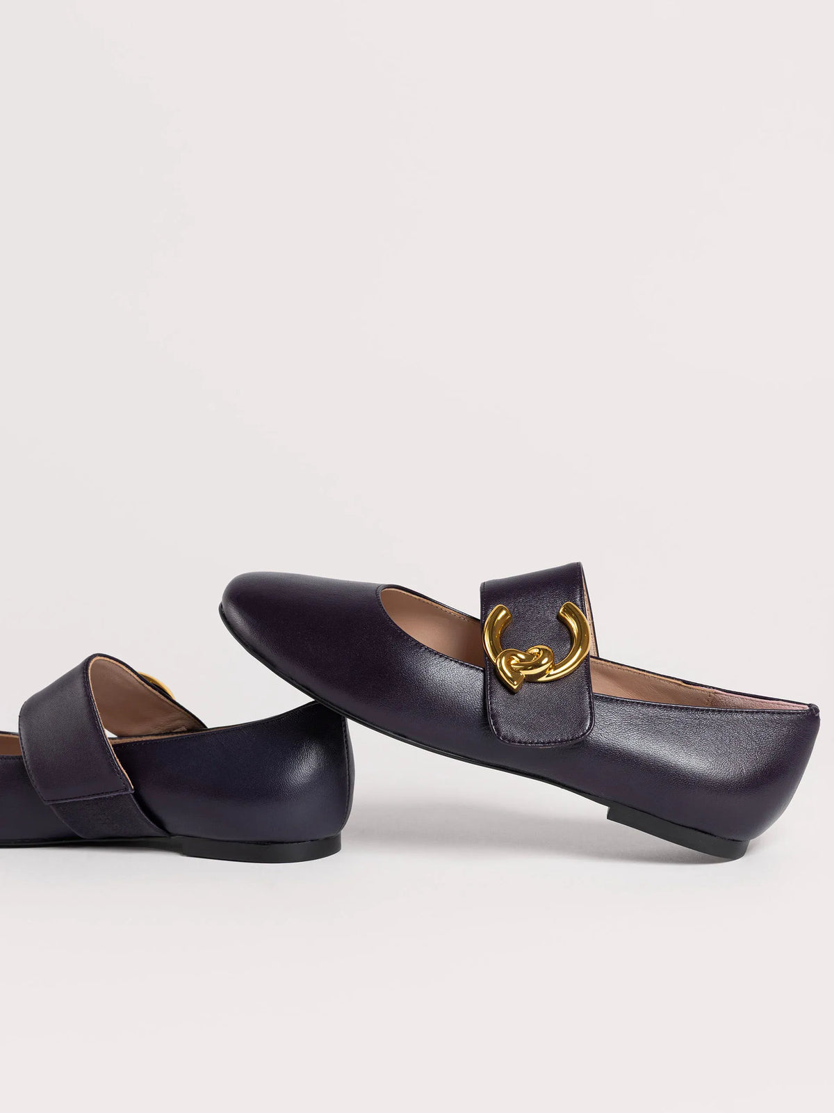 Coccinelle C-Me purple