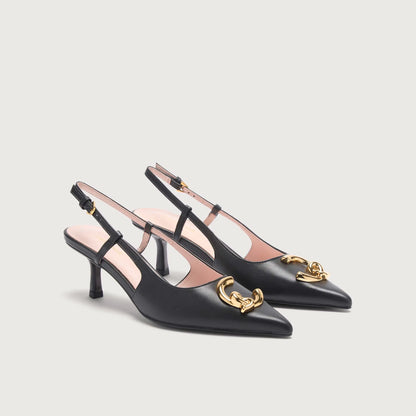 Coccinelle C-Me noir