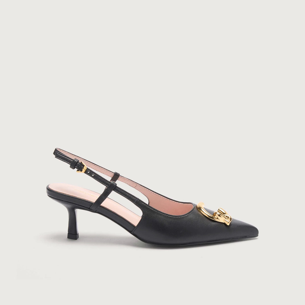 Coccinelle C-Me noir
