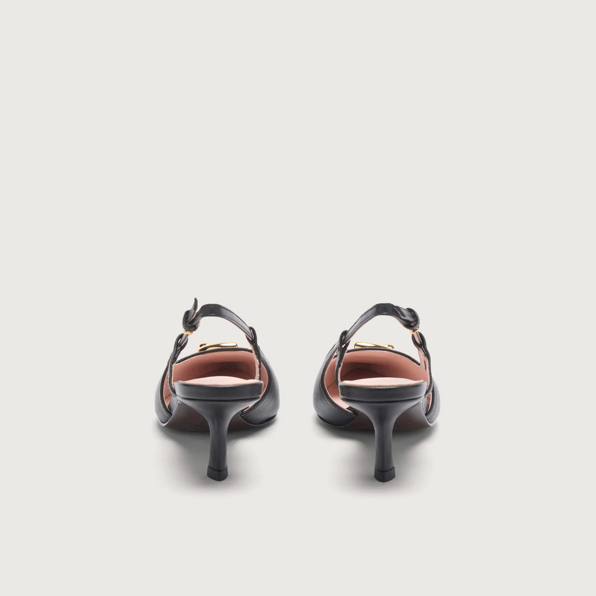 Coccinelle C-Me noir