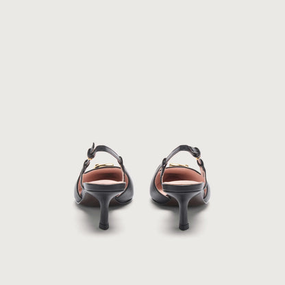 Coccinelle C-Me noir