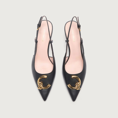 Coccinelle C-Me noir