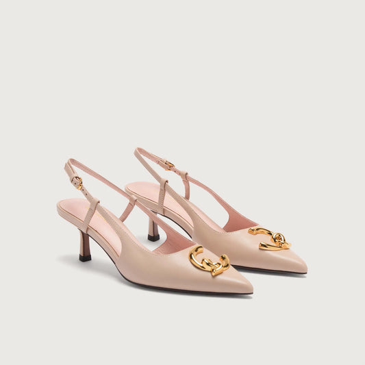Coccinelle C-Me Smooth pink