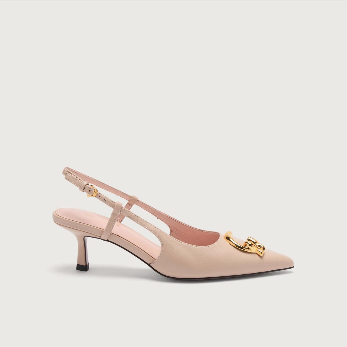 Coccinelle C-Me Smooth pink