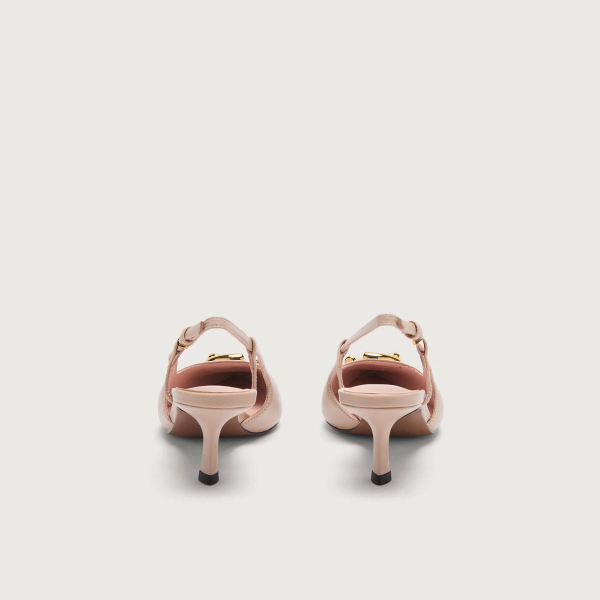 Coccinelle C-Me Smooth pink