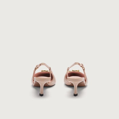 Coccinelle C-Me Smooth pink