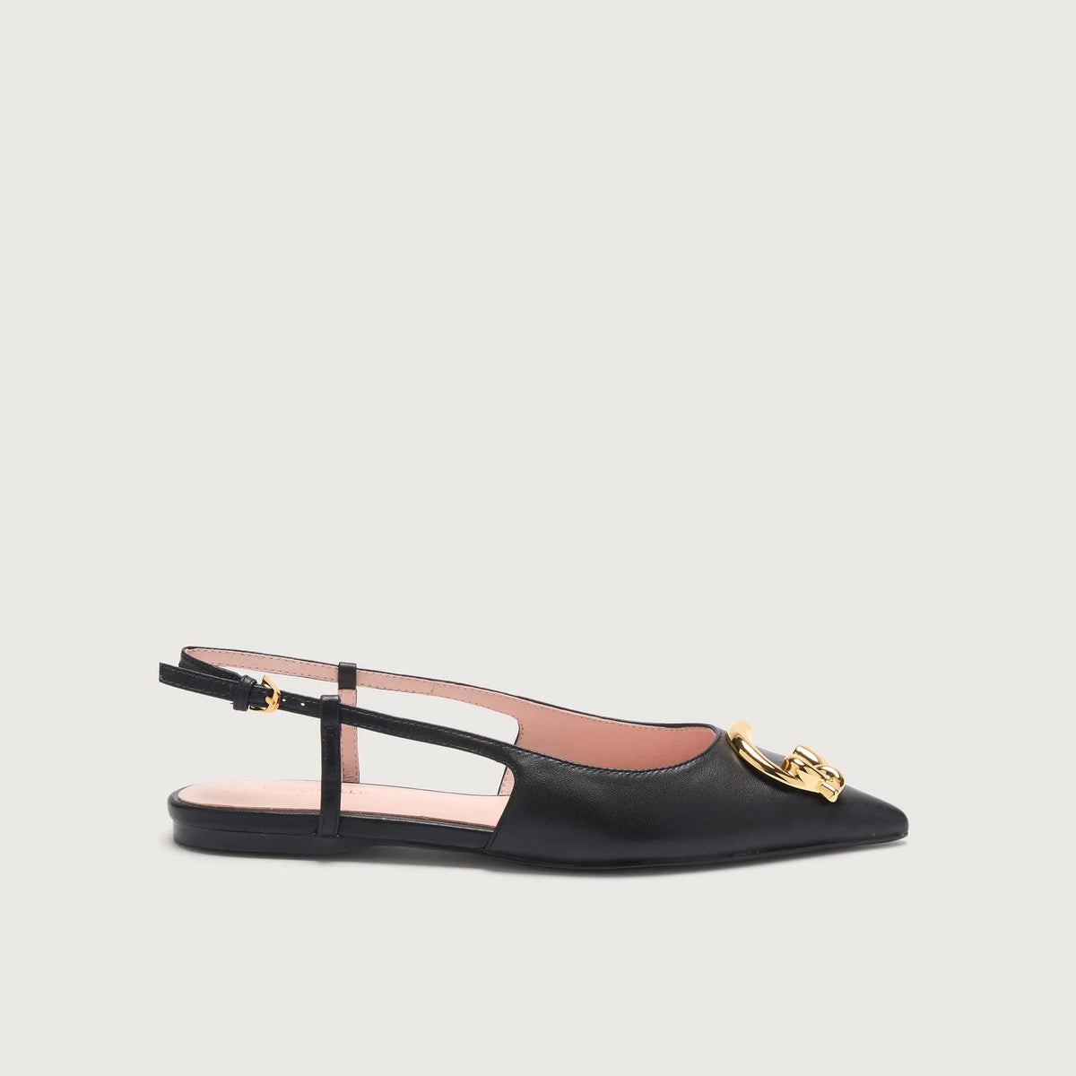 Coccinelle C-Me noir