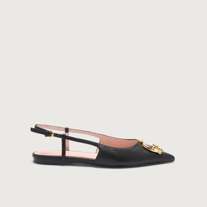 Coccinelle C-Me noir