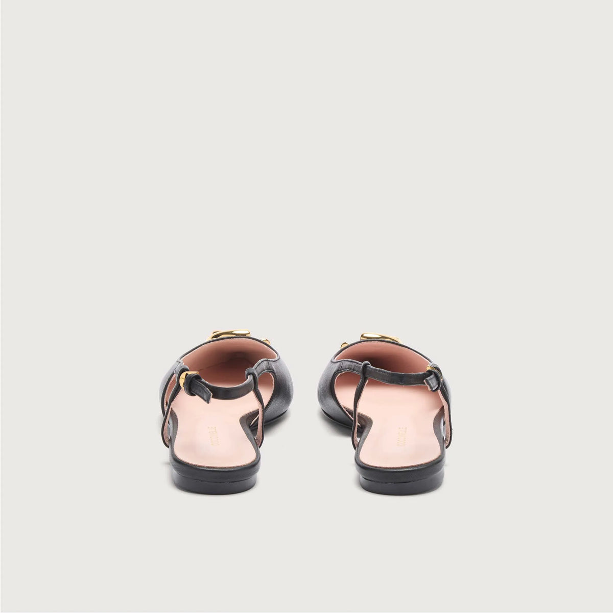 Coccinelle C-Me noir