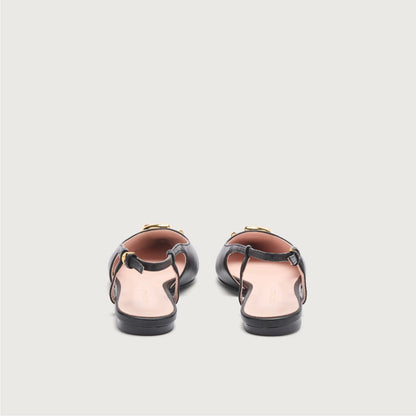 Coccinelle C-Me noir