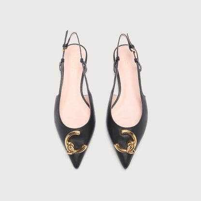 Coccinelle C-Me noir