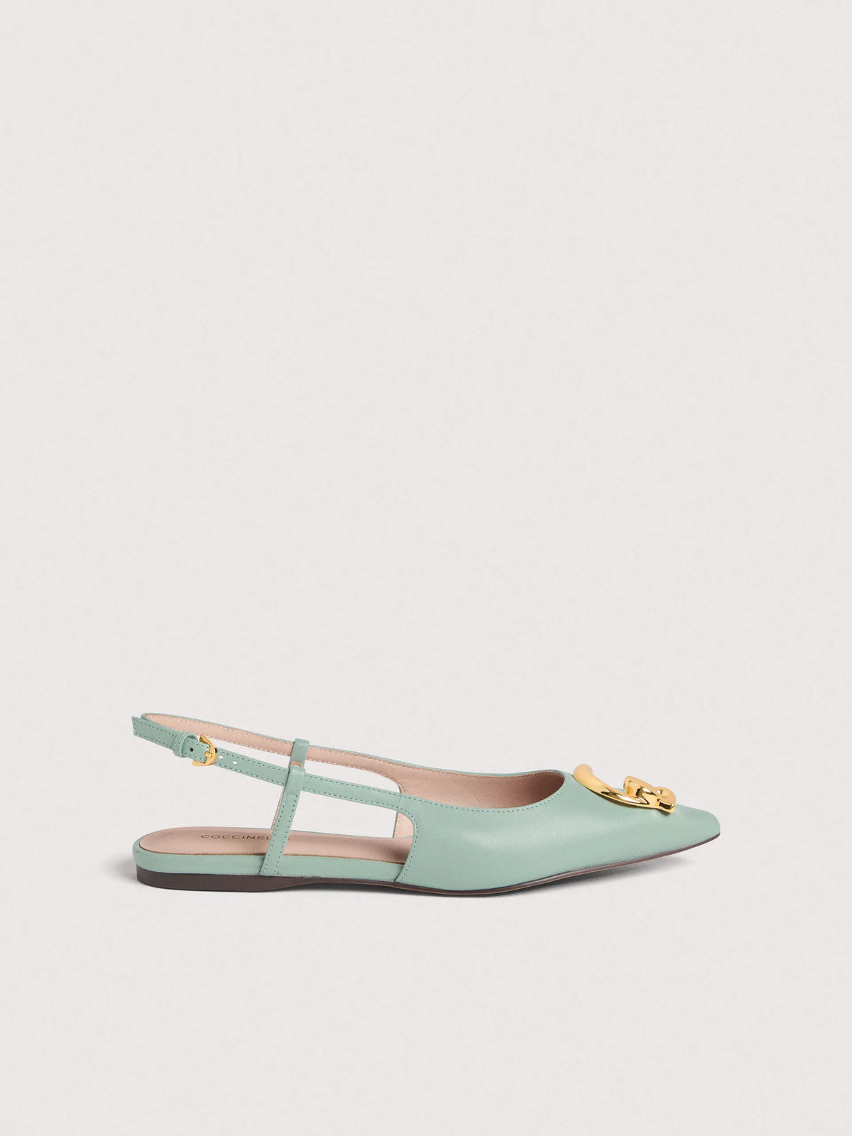 Coccinelle C-Me Smooth blue