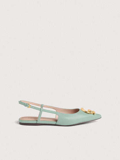 Coccinelle C-Me Smooth blue
