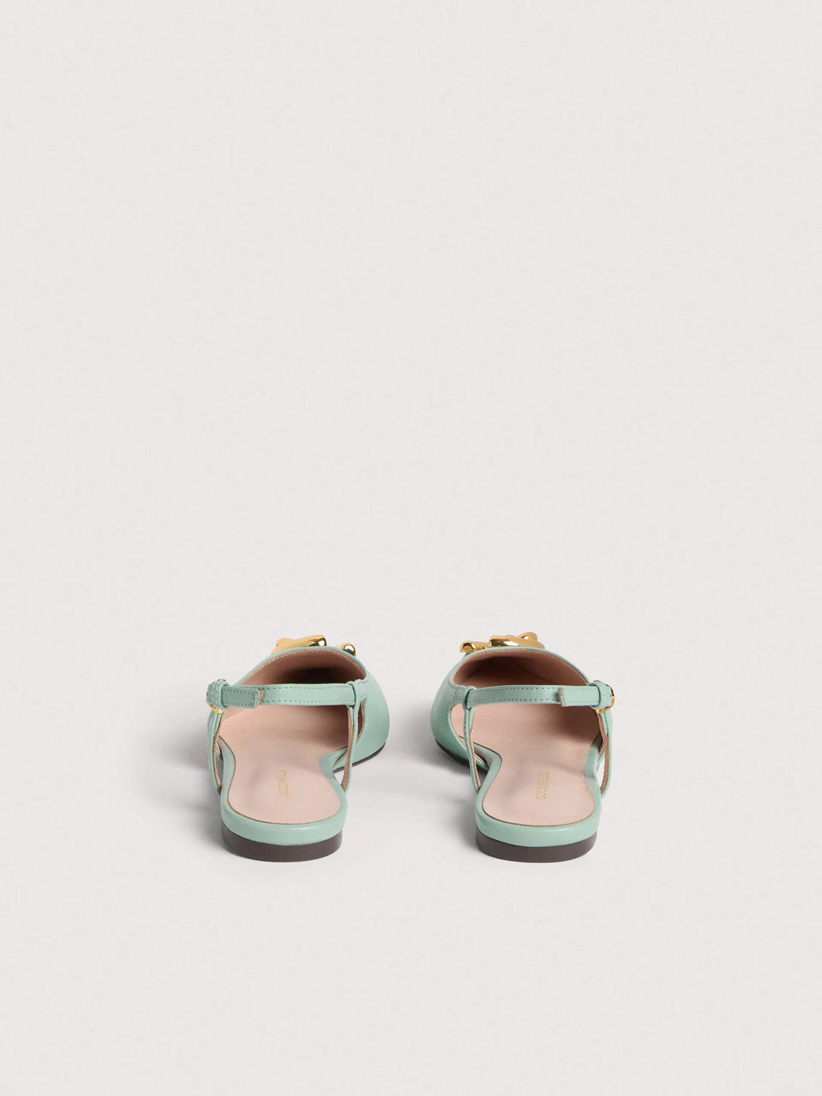 Coccinelle C-Me Smooth blue