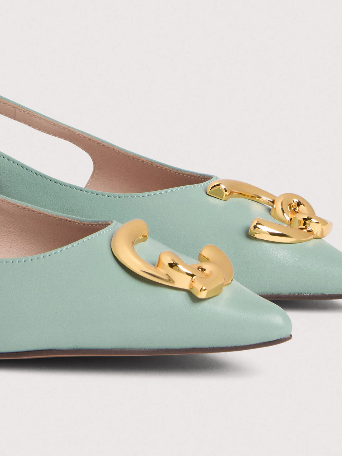 Coccinelle C-Me Smooth blue