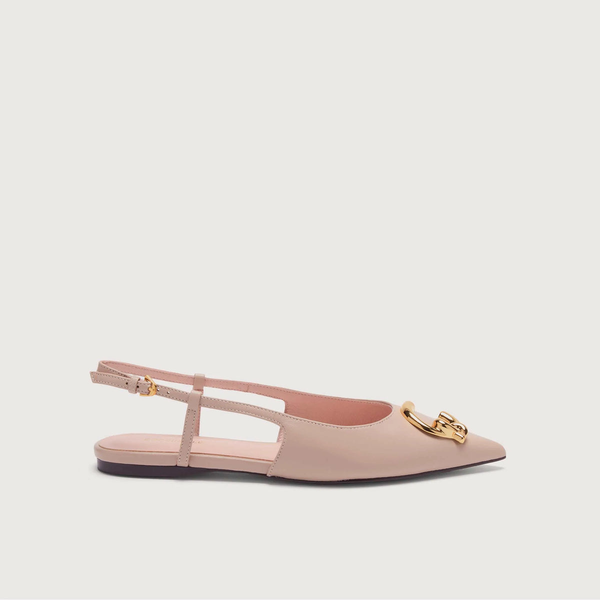 Coccinelle C-Me Smooth pink