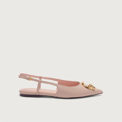 Coccinelle C-Me Smooth pink
