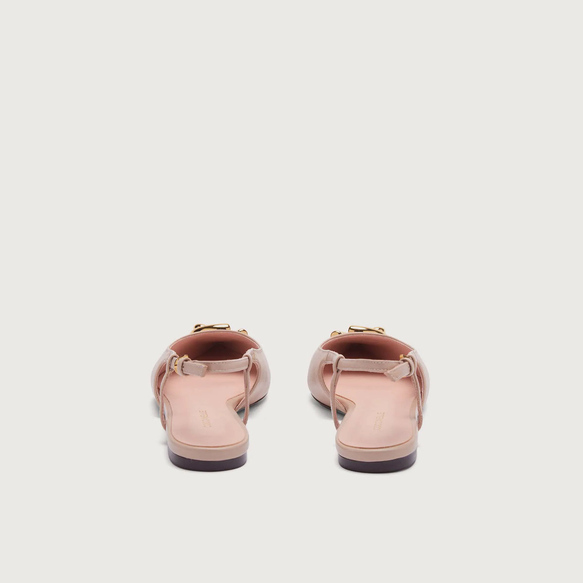 Coccinelle C-Me Smooth pink