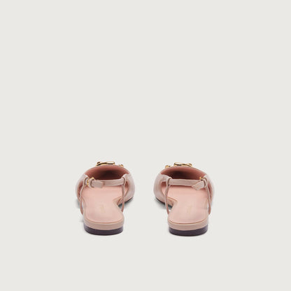 Coccinelle C-Me Smooth pink
