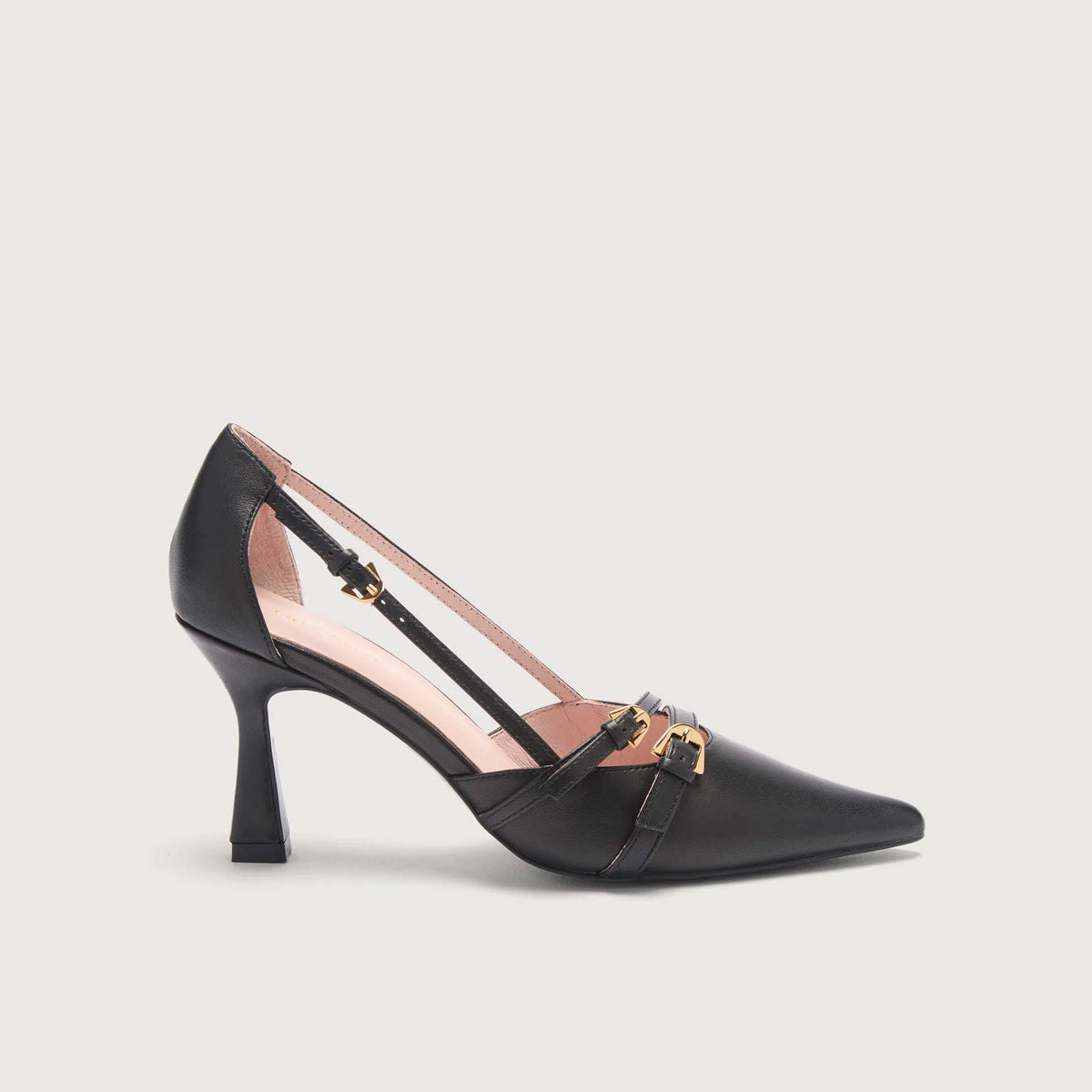 Coccinelle Fernanda noir