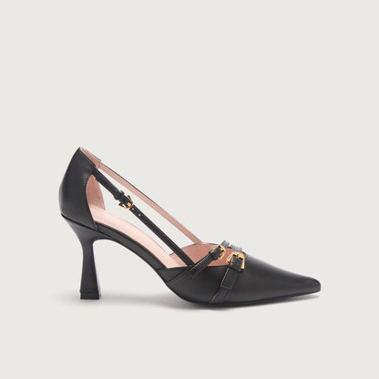 Coccinelle Fernanda noir