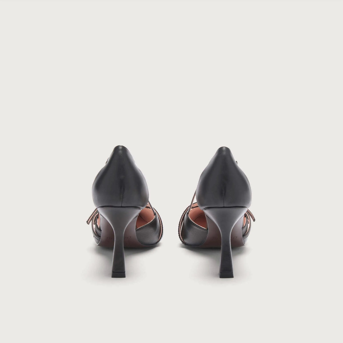 Coccinelle Fernanda noir