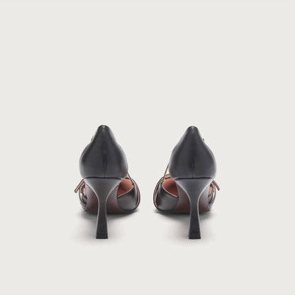 Coccinelle Fernanda noir