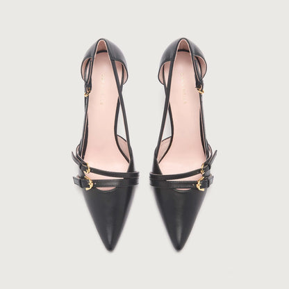 Coccinelle Fernanda noir