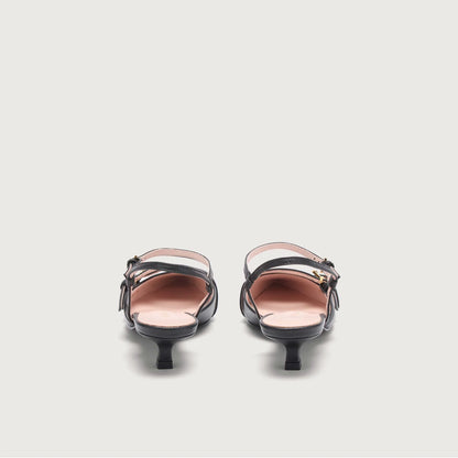 Coccinelle Fernanda noir