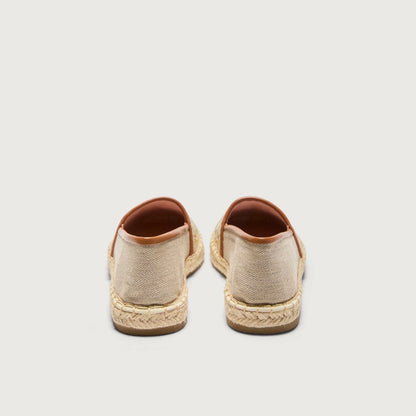 Coccinelle Praia Lencos embroidery multicolor