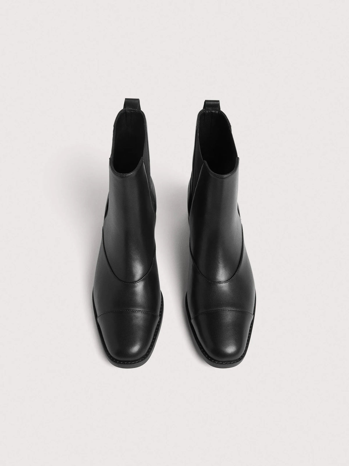 Coccinelle Nikla noir